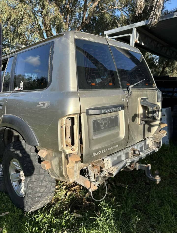 8967 - 10/07, TOYOTA VDJ200 LANDCRUISER, 1VD-FTV, AUTO, GXL - Image 5