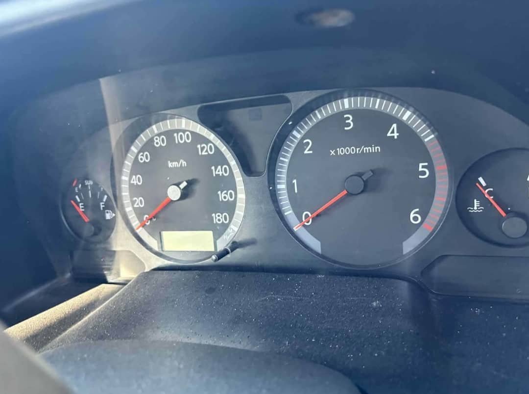 8967 - 10/07, TOYOTA VDJ200 LANDCRUISER, 1VD-FTV, AUTO, GXL - Image 6