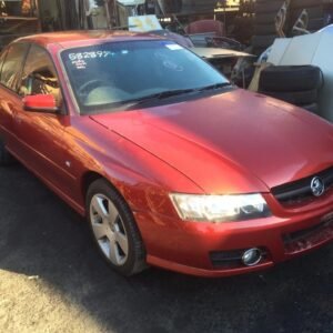 VZ COMMODORE ALSO VY
BONNET ONLY $400
i may have other colours
PLEASE ASK WHAT COLOUR YOU REQUIRE
BEFORE BUYING ADD A PHOTO OF THE CAR COLOUR YOU REQUIRE
FREIGHT available
--------------------------------------
i may have other colours
ALSO IN VY
--------------------------------------------------
OPEN MON-FRI 8.30 TO 3.30
WE CAN QUOTE ON FREIGHT
ALL ITEMS LISTED ON MY on here CAN BE REMOVED AT ANYTIME,
AS WE HAVE A SHOP FRONT & A LOT OF ITEMS ARE A 1 OFF
--------------------------------------------------------------------------
PLEASE READ CONDITIONS OF PURCHASE BEFORE BIDDING:
ASK QUESTIONS BEFORE BIDDING, NOT AFTER CLICKING TO PURCHASE!
PAYMENT MUST BE MADE IN FULL WITHIN 24hrs
PLEASE NOTE: I WILL NOT BE HELD LIABLE FOR ANY LOSS OR DAMAGE OF GOODS
FINDING A PART HARD TO GET?
WHY NOT CHECK OUT MY website STORE AS
WE WRECK CARS TOO GOOD TO WRECK
HOLDENT
SPECIALISING IN HOLDEN & COMMODORE PARTS FOR
OVER 5 YEARS
WRECKING HQ STATESMAN & V8 PREMIER WAGON
MOST PARTS AVAILABLE