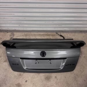 HSV E3 Boot and spoiler

AU$800
