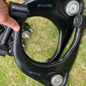 Genuine Toyota hilux suspension package for 20...

AU$1500