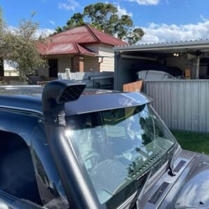 LandCruiser 70 Series