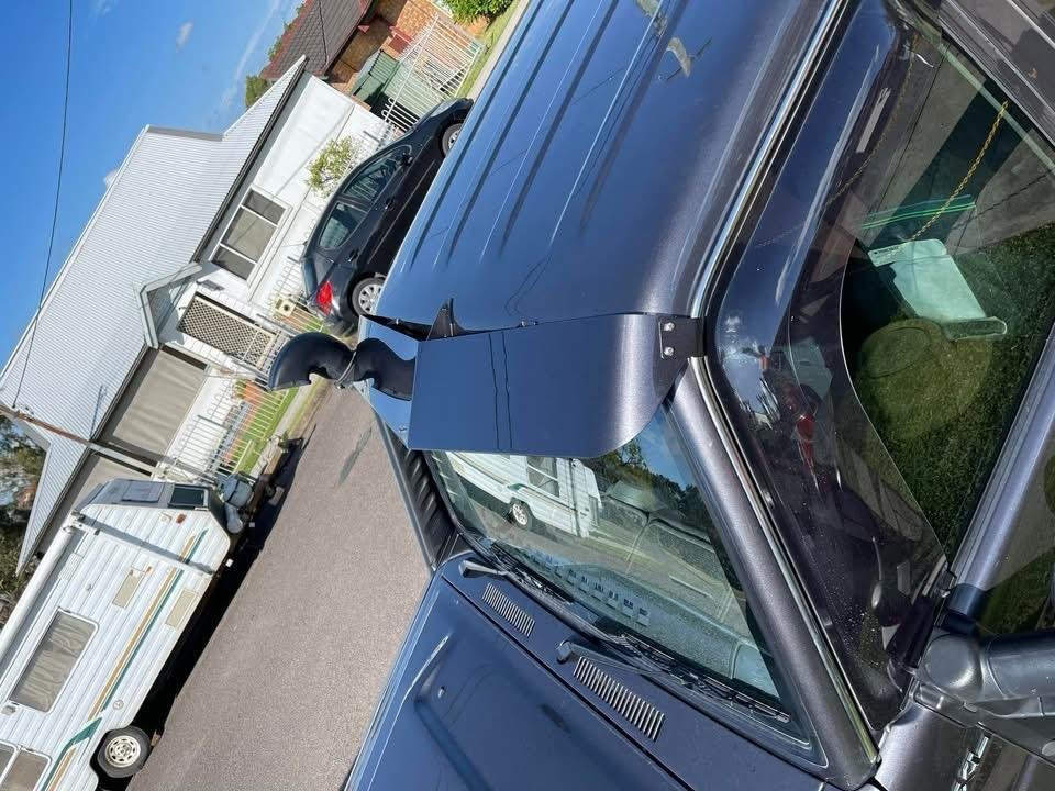 LandCruiser 70 Series - Image 4